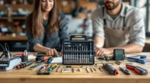 liste outils mon-club-elec.fr