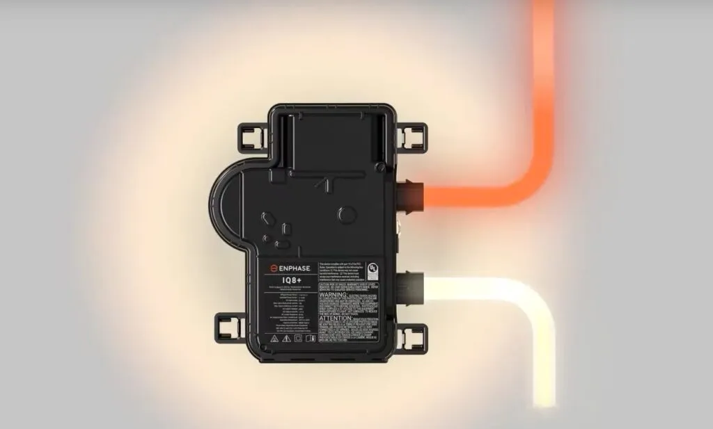 micro onduleur Enphase