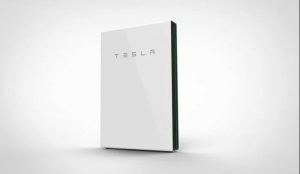 tesla Powerwall