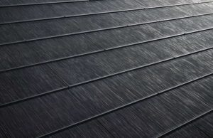 tesla solar roof