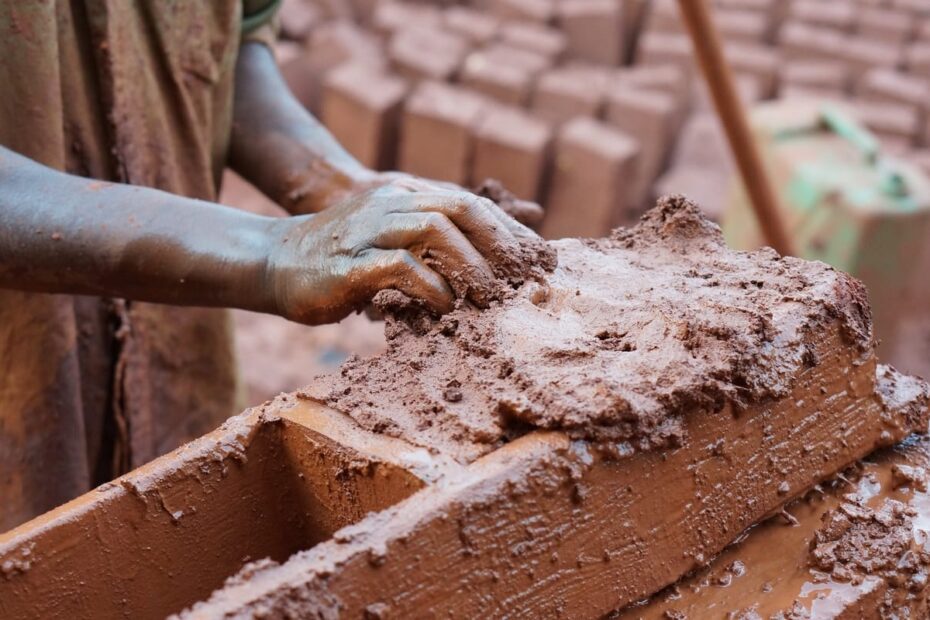 Brique argile : procédés de fabrication et avantages