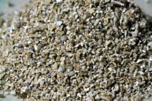 vermiculite