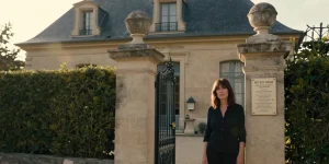 villa montmorency mylene farmer