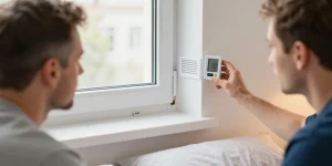 ventilation pour chambre