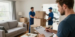 vider une maison gratuitement