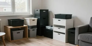 gagner de la place dans un appartement